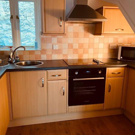Mitre Court - Plymouth Barbican 아파트 외부 사진