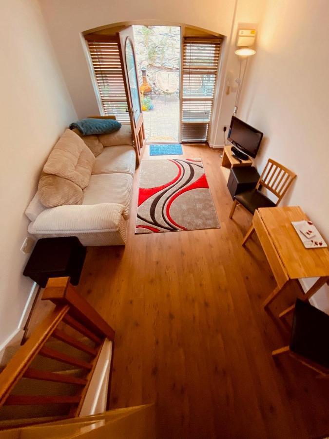Mitre Court - Plymouth Barbican 아파트 외부 사진