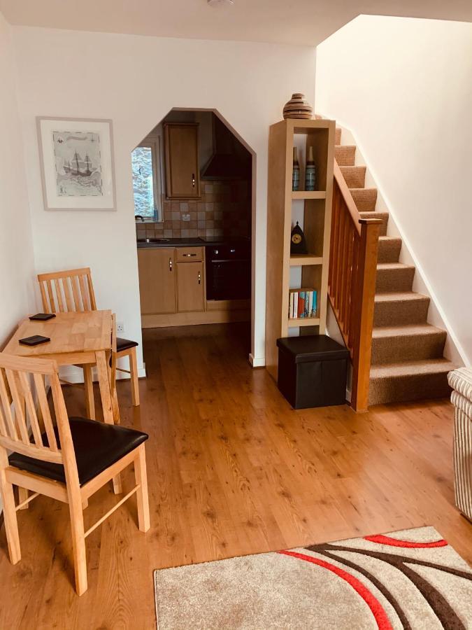 Mitre Court - Plymouth Barbican 아파트 외부 사진