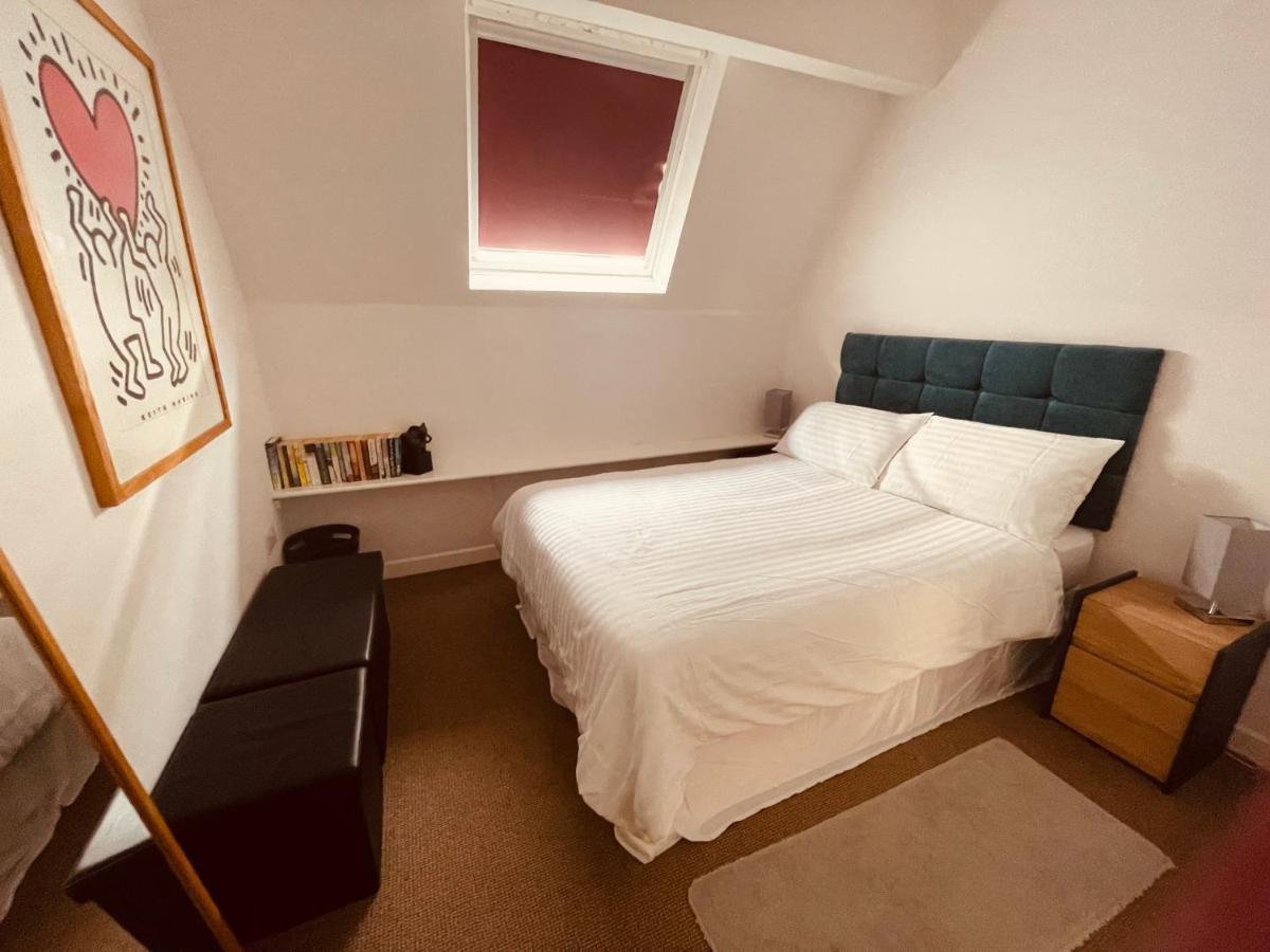 Mitre Court - Plymouth Barbican 아파트 외부 사진